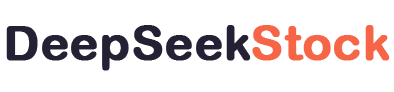 Logo of DeepSeek Stock